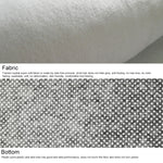時尚豹紋地毯客廳墊，40x60cm，45x75cm，60x90cm，40x120cm，80x120cm，80x160cm，100x160cm，120x160cm，150x200cm，160x230cm