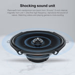 Rolton E200 手機無線藍牙喇叭迷你便攜戶外小型音響重低音喇叭，粉色、藍色、黑色