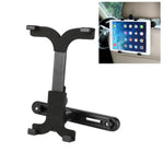 360 Degree Car Back Seat Headrest Mount Holder Stands Bracket For iPad 2/3/4/mini Tablet PC, Car Back Seat Headrest Holder Bracket