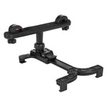 360 Degree Car Back Seat Headrest Mount Holder Stands Bracket For iPad 2/3/4/mini Tablet PC, Car Back Seat Headrest Holder Bracket