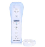 2合1 右手柄內建加速器，適用 Nintendo Wii / WiiU 主機
