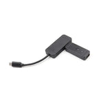 JYS-130 無線藍牙遊戲手把轉接器，適用於 PS3 / Switch / PC