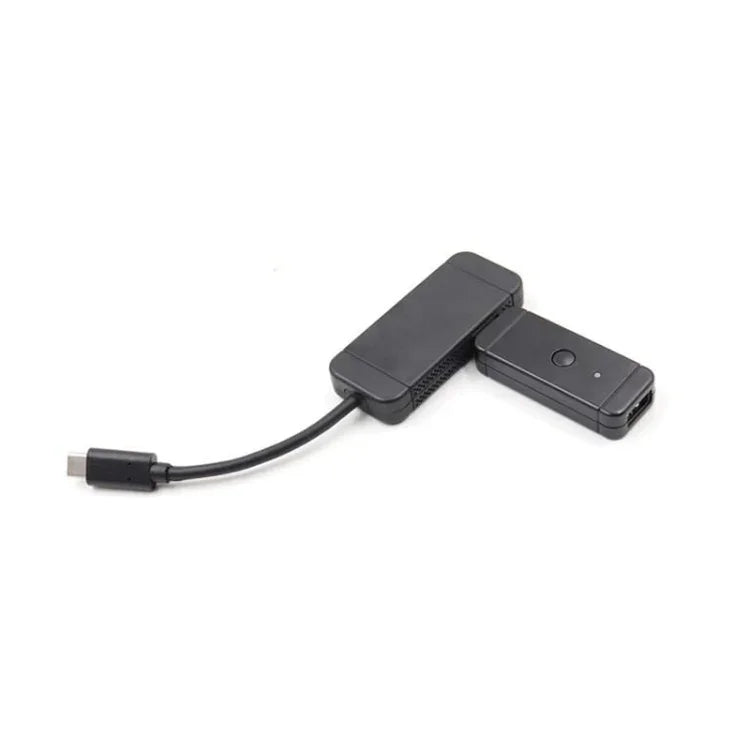 JYS-130 無線藍牙遊戲手把轉接器，適用於 PS3 / Switch / PC