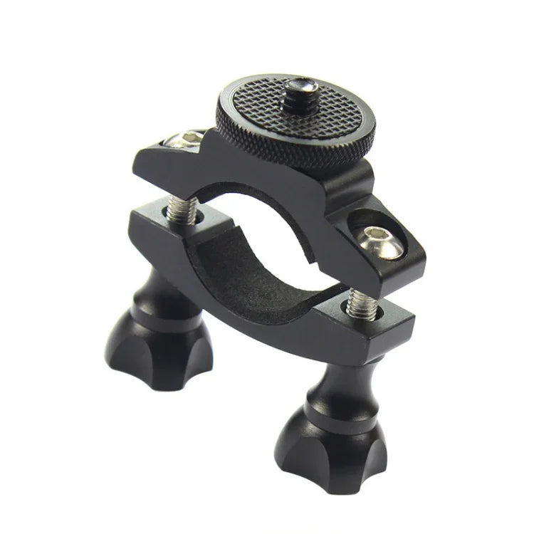 鋁合金運動相機自行車支架 適用於DJI OSMO Action及GoPro Hero