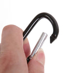 5 PCS Universal Stroller Hook Baby Stroller Accessories, Stroller Hook