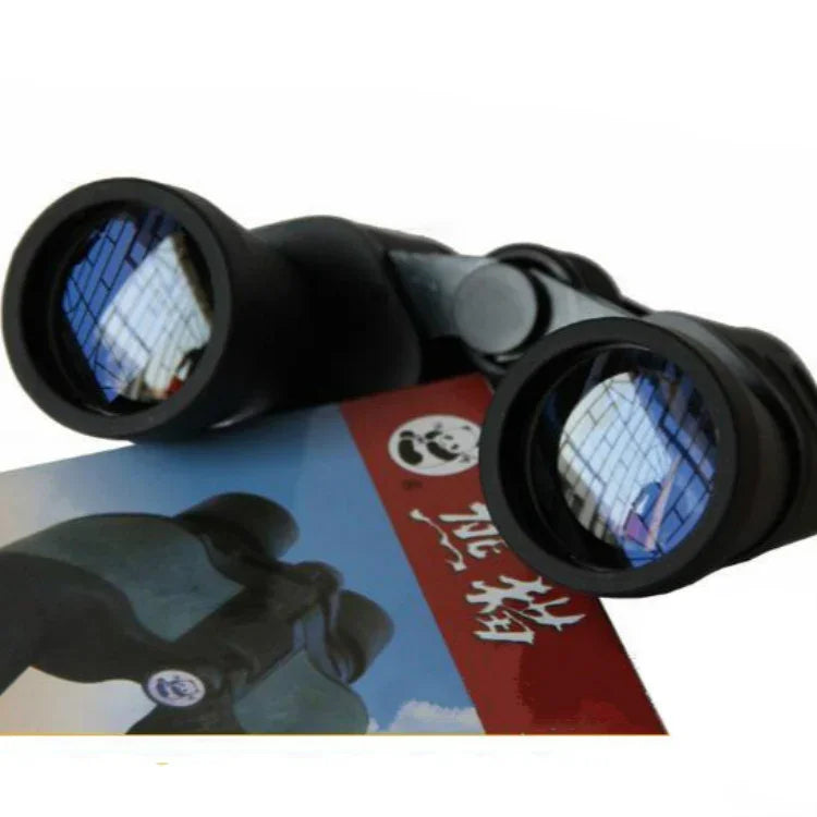 PANDA 望遠鏡 高倍率高清10X50至20X50低光夜視雙筒望遠鏡, 10-20X50