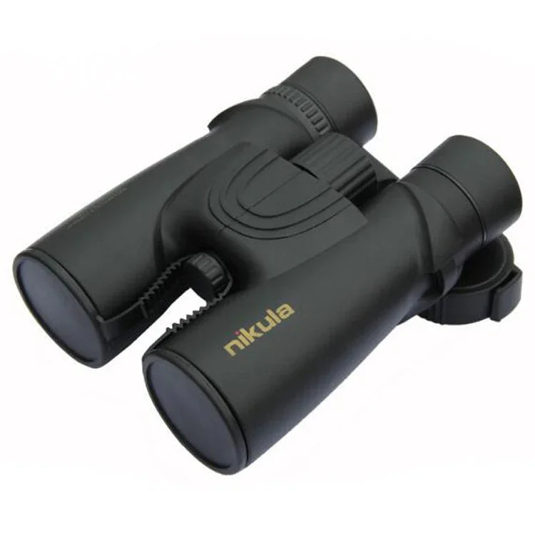 Nikula W9 10X42 便攜迷你望遠鏡 戶外登山高清雙筒望遠鏡, 10X42