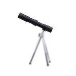 10-90X25 變焦望遠鏡 高清高倍夜視單筒雙筒望遠鏡, 10-90X25