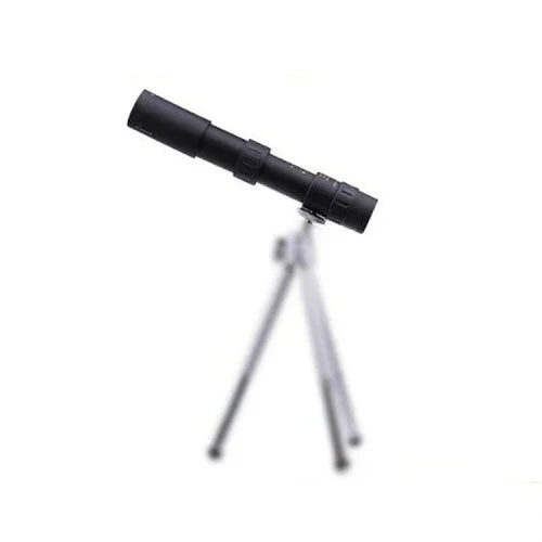 10-90X25 變焦望遠鏡 高清高倍夜視單筒雙筒望遠鏡, 10-90X25