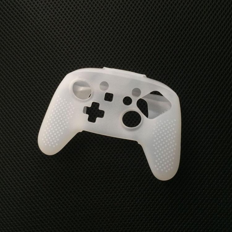 Switch Pro 控制器握把矽膠保護套