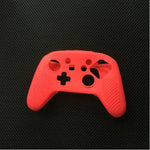 Switch Pro 控制器握把矽膠保護套