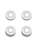 iplay 主機收納包，鋼化膜 + 搖桿帽 + 保護殼 7 合 1 保護包軟包套裝，適用於 Switch Lite