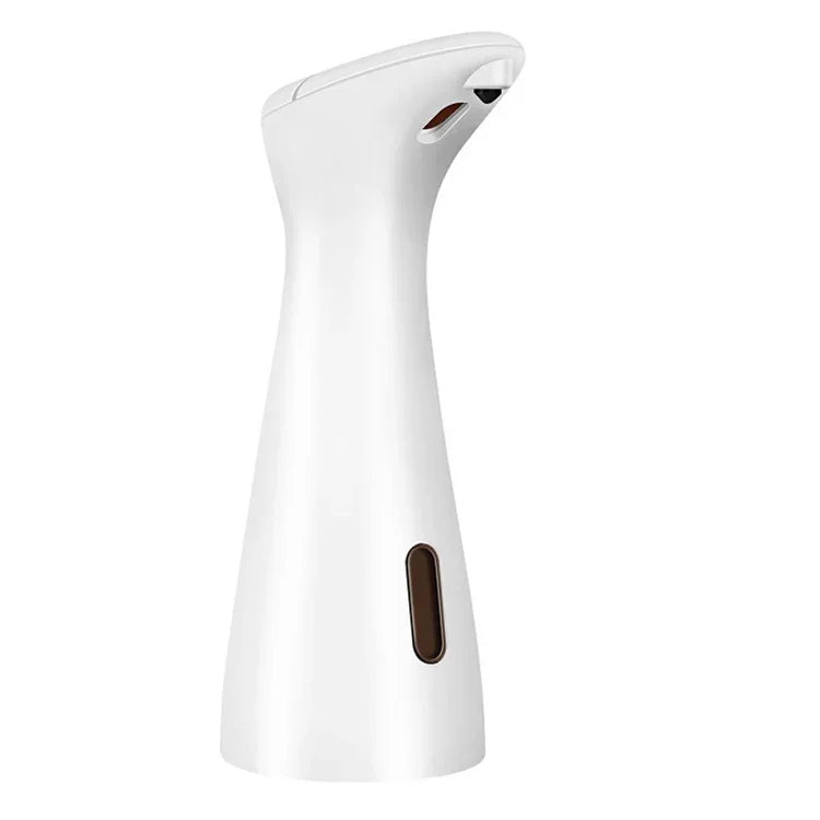 家用浴室廚房感應皂液器，2 個裝皂液器