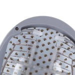 Laser Therapy Hair Growth Helmet  Anti Hair Loss Treatment Device