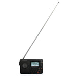 Retekess V-115 全頻段收音機 FM AM 便攜 MP3 播放器，V-115