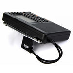 Retekess V-115 全頻段收音機 FM AM 便攜 MP3 播放器，V-115