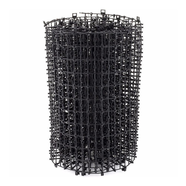 防貓網刺墊驅趕貓狗神器，1.8x30x200cm