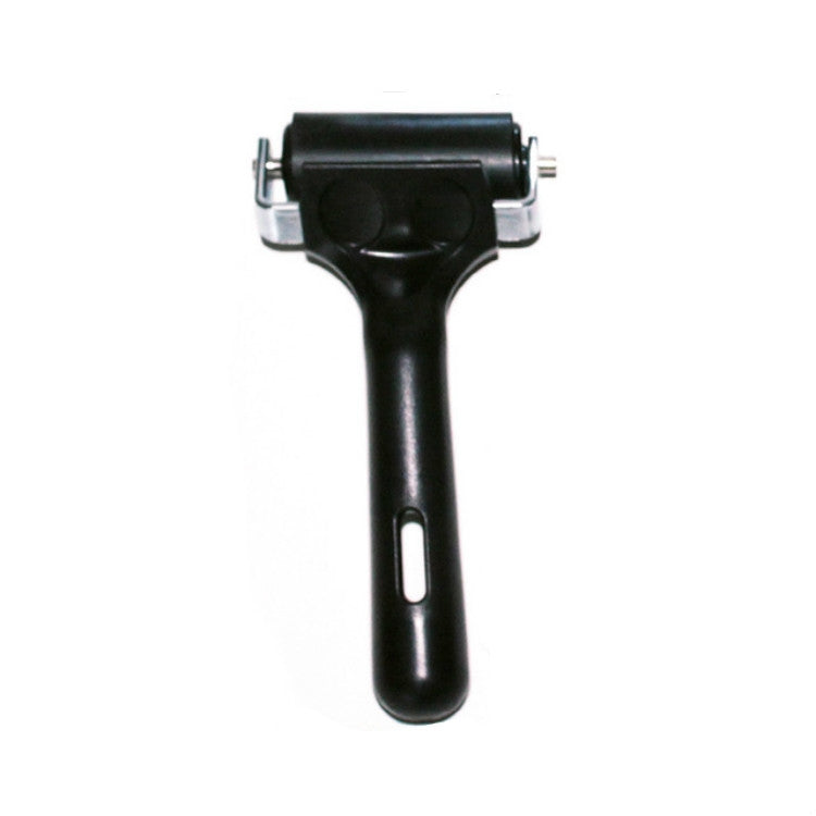 版畫滾筒印刷材料工具 橡膠印章印刷轉印工具，尺寸：6cm，6cm，10cm，15cm，20cm