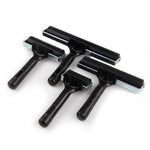 版畫滾筒印刷材料工具 橡膠印章印刷轉印工具，尺寸：6cm，6cm，10cm，15cm，20cm