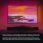 Bluetooth Suit Smart Music Sound Control Light Strip Non-waterproof 5050 RGB Colorful Atmosphere LED Light Strip With 24-Keys Remote Control, 5M 150 LEDs, 5M 300 LEDs, 10M 300 LEDs, 10M 600 LEDs, 15M 450 LEDs, 15M 270 LEDs, 20M 360 LEDs, 30M 540 LEDs