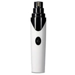 寵物指甲拋光器 貓狗清潔指甲電動美甲器, PTy068 1塊靜音版, PTy078 2塊專業版
