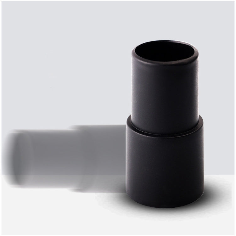 吸塵器連接器 歐版內徑32mm刷頭吸口轉35mm噴嘴頭清潔器轉接頭，清潔器轉接頭