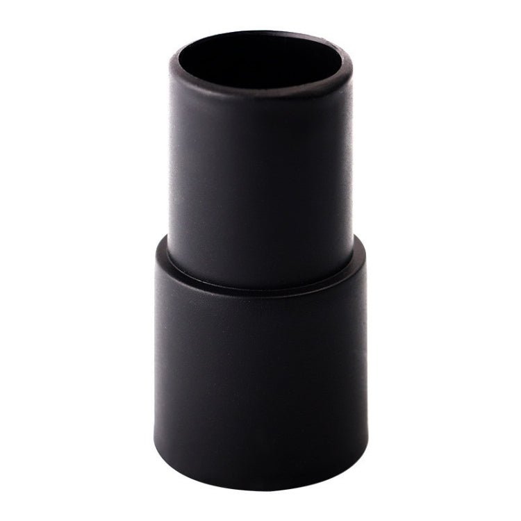 吸塵器連接器 歐版內徑32mm刷頭吸口轉35mm噴嘴頭清潔器轉接頭，清潔器轉接頭