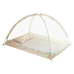 Spring and Summer Endless Children's Mosquito Net Baby Dome Free Installation
