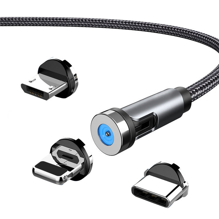 CC56 防塵塞旋轉磁吸線，線長：2m，2m 安卓接頭，2m Micro USB，2m Type-C 接頭，2m 8Pin 接頭，2m 線+三接頭，2m + 8Pin + Type-C/USB-C + Micro USB，2m 線