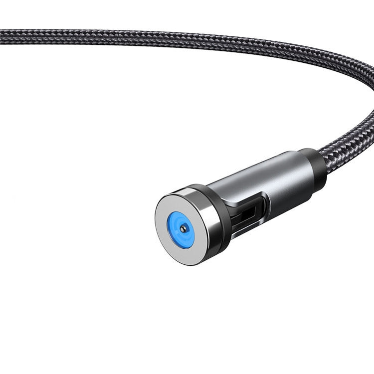 CC56 防塵塞旋轉磁吸線，線長：2m，2m 安卓接頭，2m Micro USB，2m Type-C 接頭，2m 8Pin 接頭，2m 線+三接頭，2m + 8Pin + Type-C/USB-C + Micro USB，2m 線