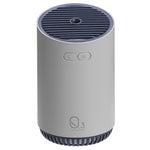 無線Q3加濕器迷你USB充電便攜空氣淨化器