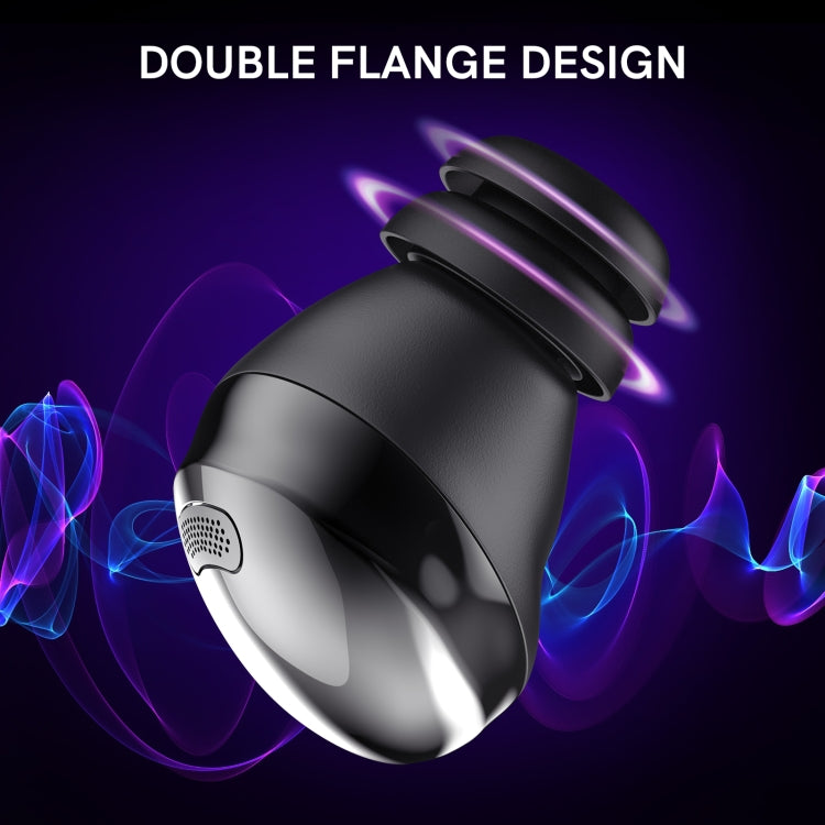 適用於 Samsung Galaxy Buds Pro AhaStyle PT168 矽膠耳機耳罩，S、M、L、S+M+L