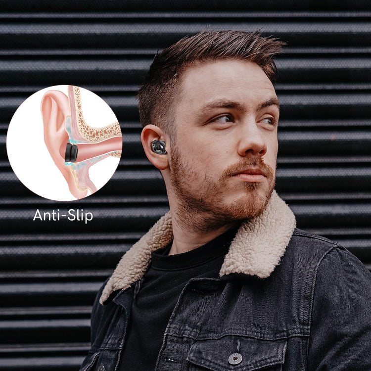 適用於 Samsung Galaxy Buds Pro AhaStyle PT168 矽膠耳機耳罩，S、M、L、S+M+L