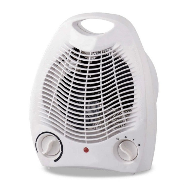 便攜家用冬季電暖器 EU 插頭