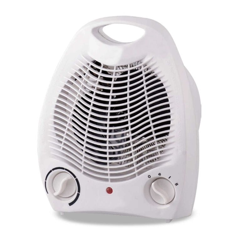 便攜家用冬季電暖器 EU 插頭