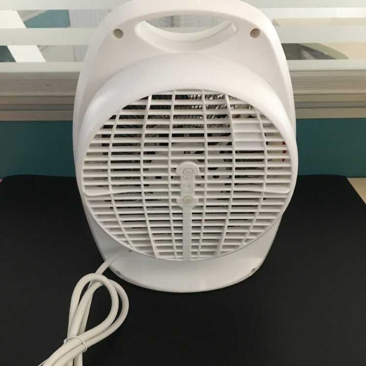 便攜家用冬季電暖器 EU 插頭