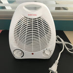 便攜家用冬季電暖器 EU 插頭