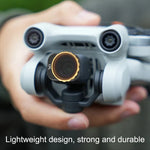 JSR 適用於 Mini 3 Pro 相機濾鏡，3 合 1 CPL+ND8+ND16，4 合 1 星光+CPL+ND8+ND16，4 合 1 ND8+ND16+ND32+ND64，4 合 1 ND8-PL+ND16-PL+ND32-PL+ND64-PL，6 合 1 UV+CPL+ND8+ND16+ND32+ND64