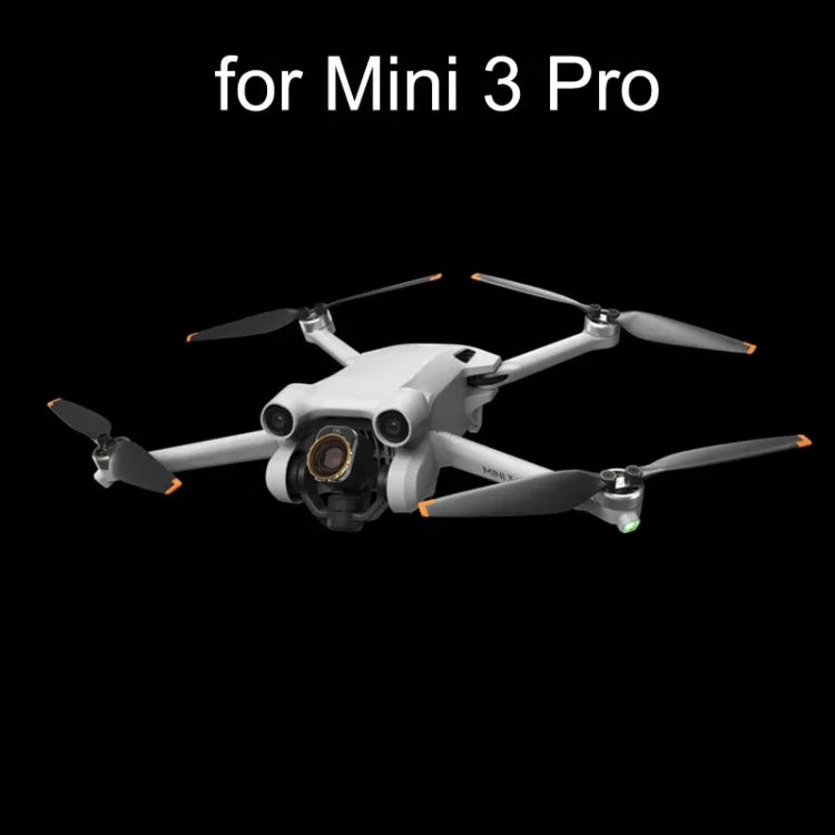 JSR 適用於 Mini 3 Pro 相機濾鏡，3 合 1 CPL+ND8+ND16，4 合 1 星光+CPL+ND8+ND16，4 合 1 ND8+ND16+ND32+ND64，4 合 1 ND8-PL+ND16-PL+ND32-PL+ND64-PL，6 合 1 UV+CPL+ND8+ND16+ND32+ND64