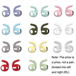 30個裝超薄耳機耳套 適用於 Apple Airpods Pro，帶耳掛