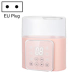 N20 2 In 1 Double Bottle Warmer Sterilization Machine, Plug Specifications:, EU Plug, US Plug