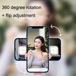 直播美顏藍牙三腳架自拍棒，XT06，XT06S