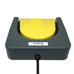 Pcsensor USB腳踏控制開關鍵盤轉接器電腦用，FS2016，FS2019