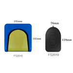 Pcsensor USB腳踏控制開關鍵盤轉接器電腦用，FS2016，FS2019