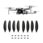 原廠 2 對螺旋槳 適用於 DJI Mini 2 / Mini SE，適用於 Mini 2 / Mini SE