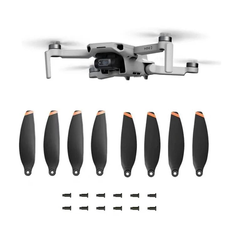 原廠 2 對螺旋槳 適用於 DJI Mini 2 / Mini SE，適用於 Mini 2 / Mini SE