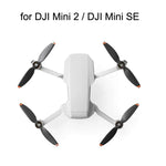 原廠 2 對螺旋槳 適用於 DJI Mini 2 / Mini SE，適用於 Mini 2 / Mini SE