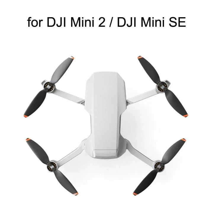 原廠 2 對螺旋槳 適用於 DJI Mini 2 / Mini SE，適用於 Mini 2 / Mini SE