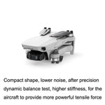 原廠 2 對螺旋槳 適用於 DJI Mini 2 / Mini SE，適用於 Mini 2 / Mini SE