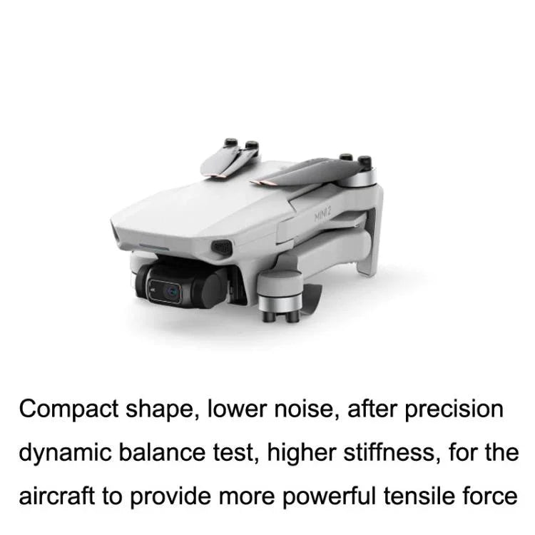 原廠 2 對螺旋槳 適用於 DJI Mini 2 / Mini SE，適用於 Mini 2 / Mini SE